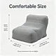  Bean Bag Chair
